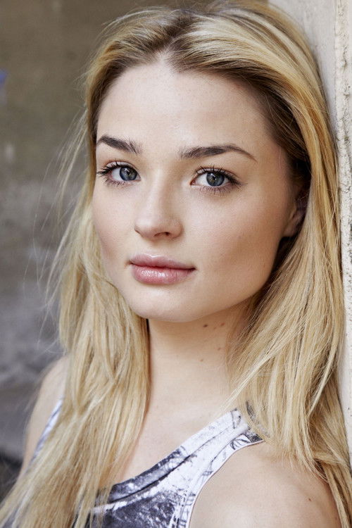 Photo of Emma Rigby