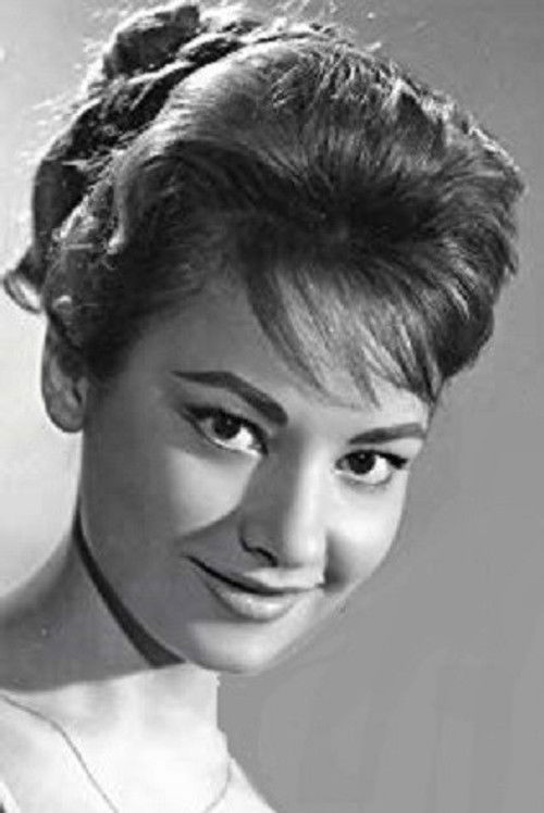 Photo of Isana Medel