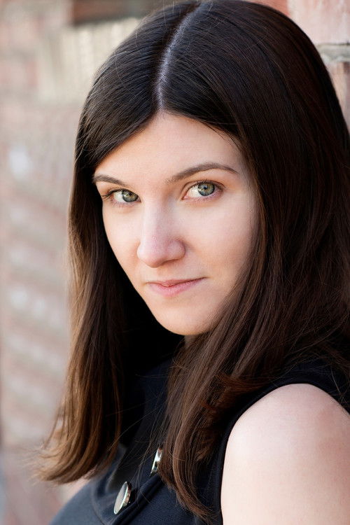 Photo of Monika Holm