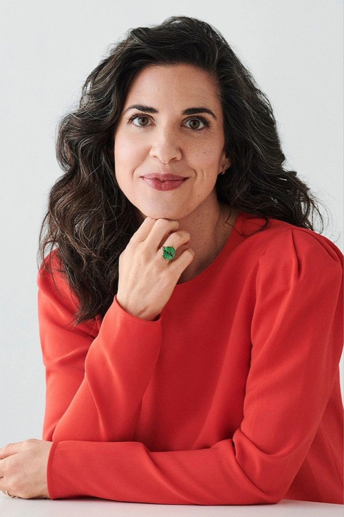 Photo of Jac Schaeffer