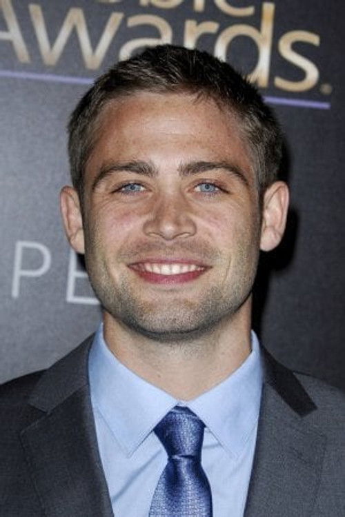 Photo of Cody Walker