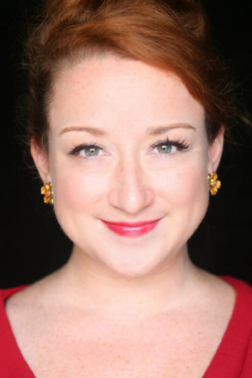 Photo of Allison Bills