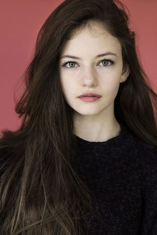 Photo of Mackenzie Foy