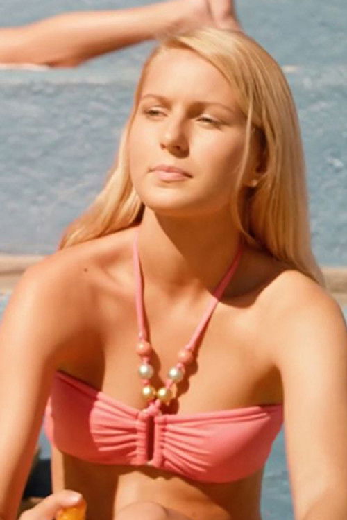 Photo of Silje Hagrim Dahl