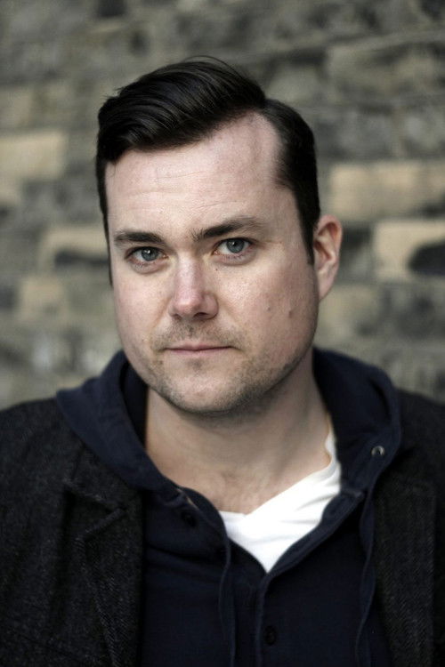 Photo of Kristian Bruun