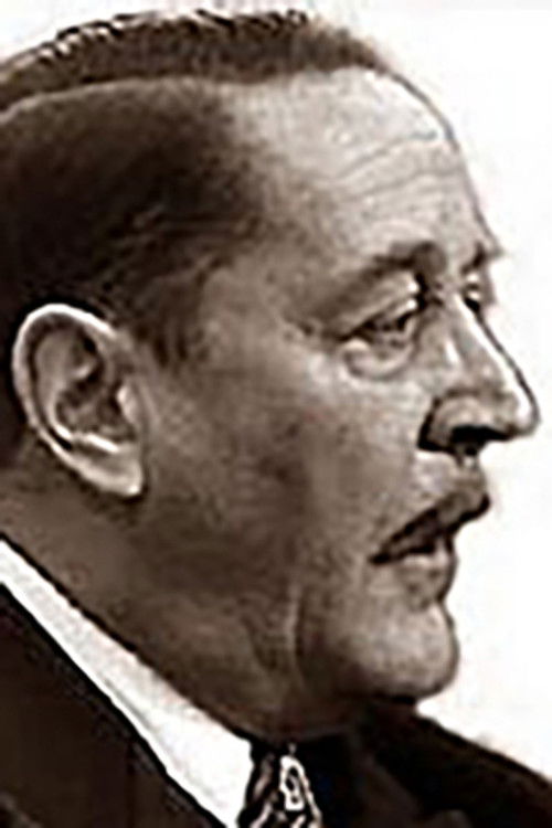 Photo of Leonid Nedovich