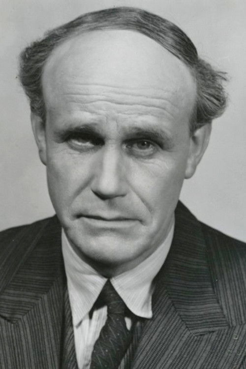 Photo of Ejner Federspiel