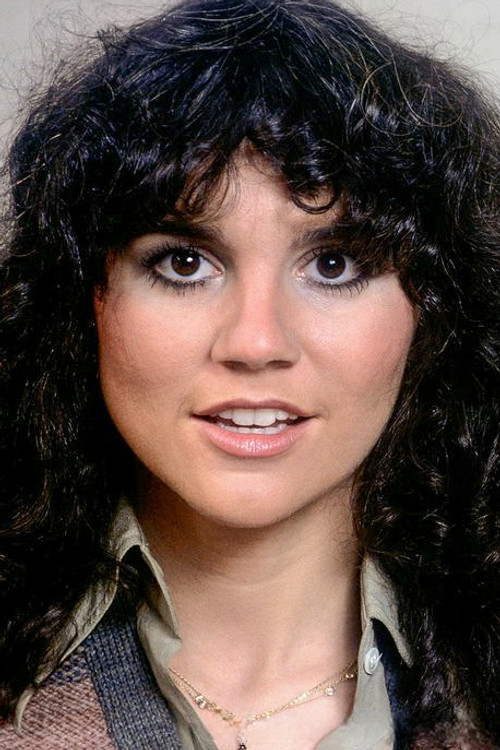 Photo of Linda Ronstadt