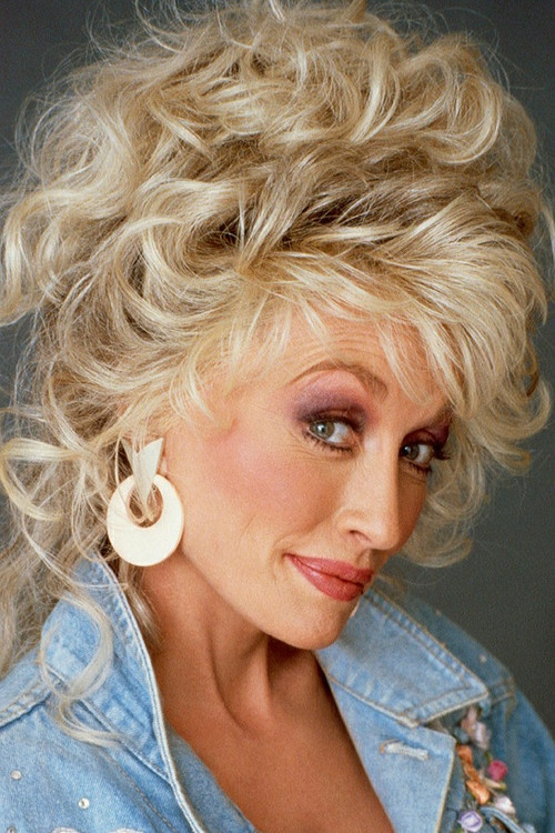 Photo of Dolly Parton