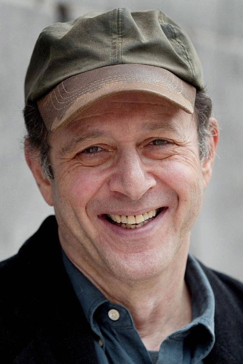 Photo of Steve Reich