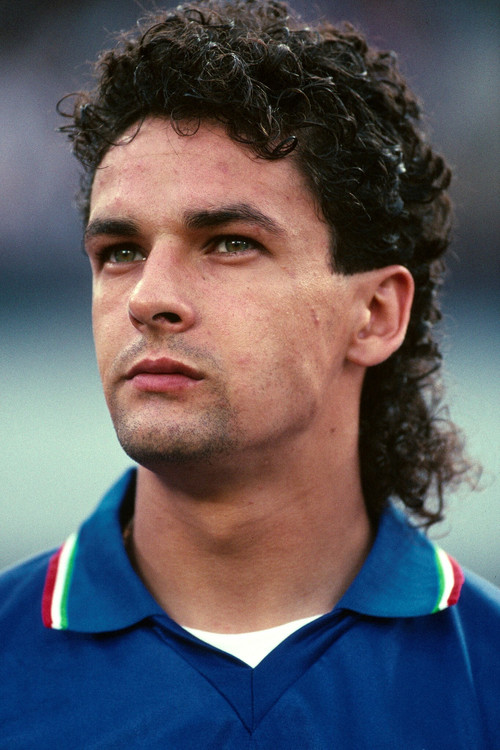 Photo of Roberto Baggio