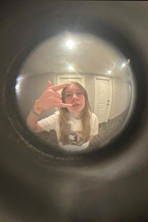 Photo of Adèle Gendron