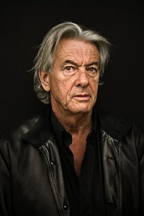 Photo of Paul Verhoeven