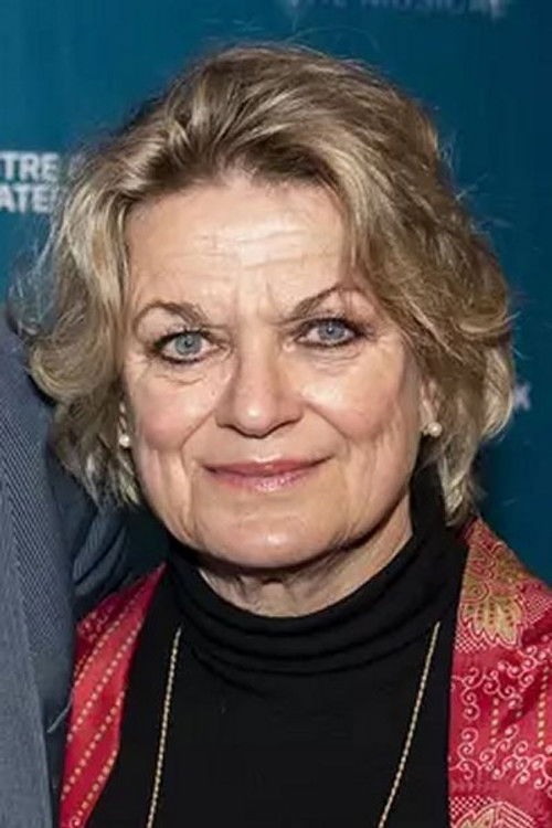 Photo of Pia Jondal