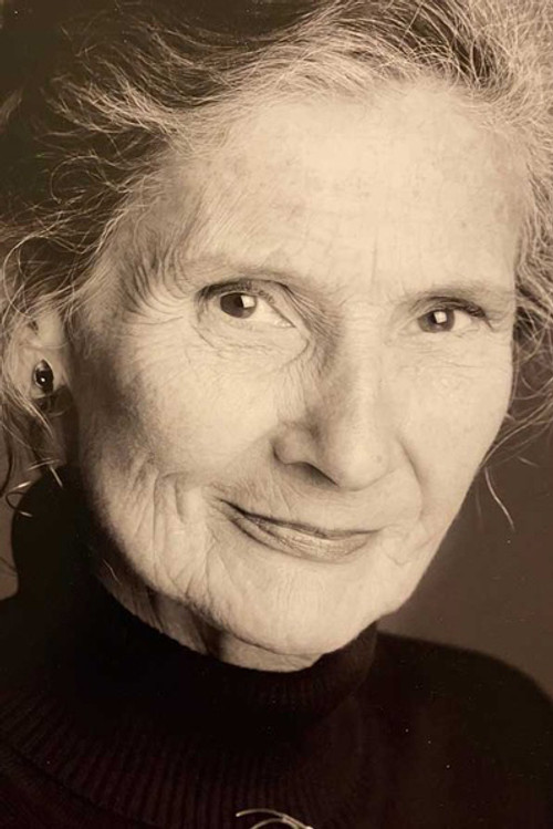 Photo of Brenda McDonald