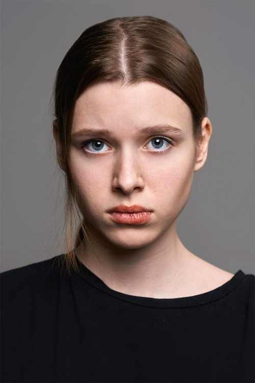 Photo of Varvara Volodina