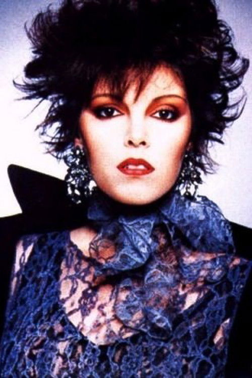 Photo of Pat Benatar