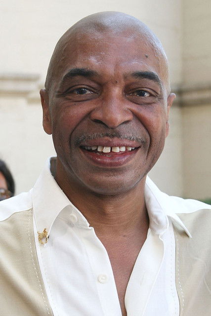 Photo of Samuel E. Wright