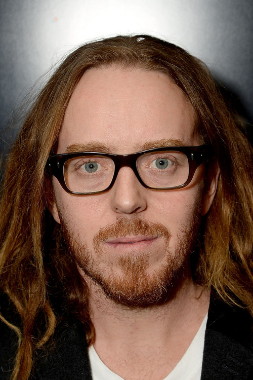 Photo of Tim Minchin