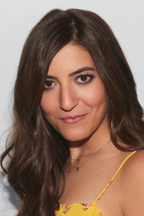 Photo of Avra Friedman