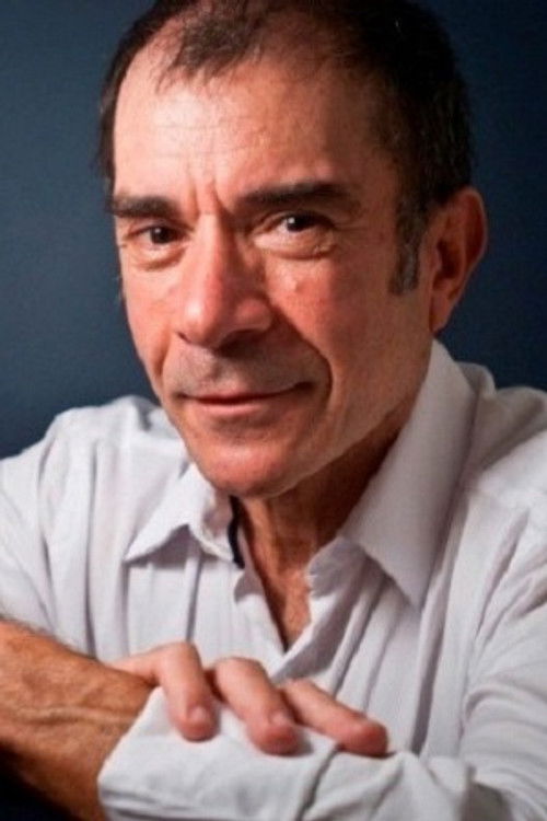 Photo of Ricardo Blat