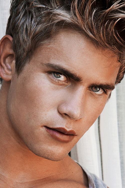 Photo of Dolph Lambert