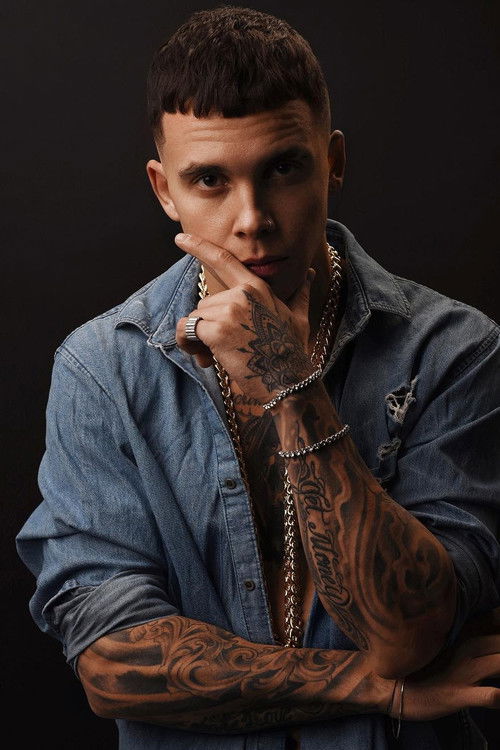 Photo of Artyom Pindyura