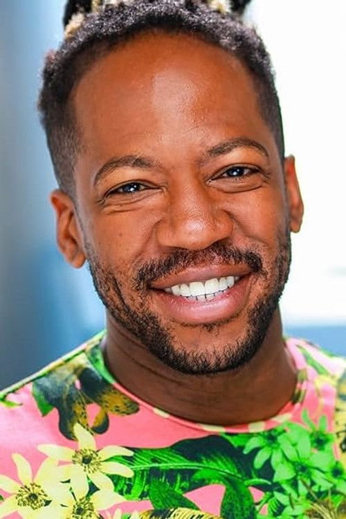 Photo of Evan Michael Lee