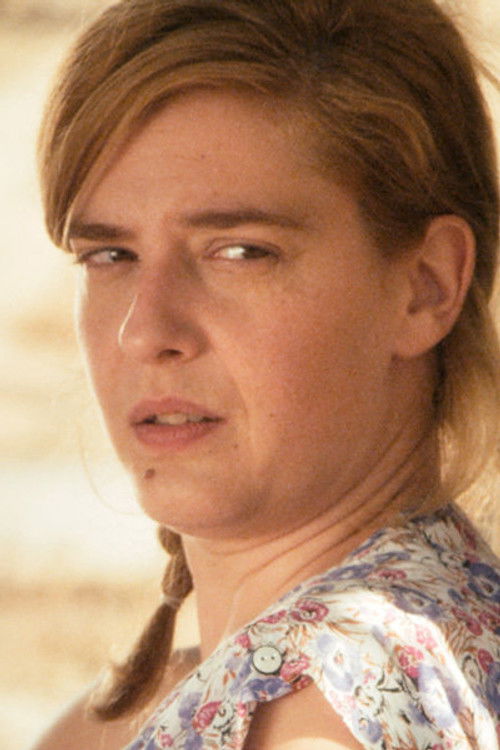 Photo of Maria Filini