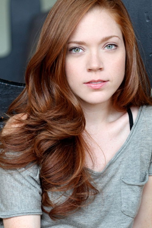 Photo of Catherine Bérubé