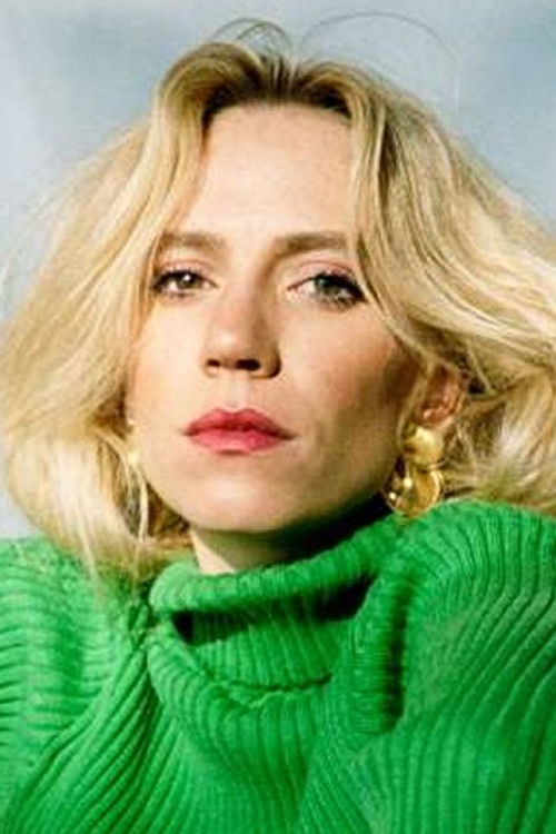 Photo of Emma Sehested Høeg