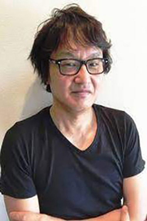 Photo of Kazuki Akane