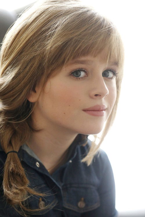 Photo of Lulu Wilson