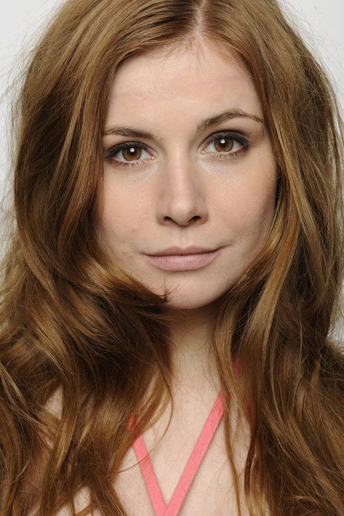 Photo of Josefine Preuß