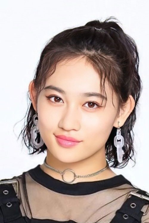 Photo of Rikako Sasaki