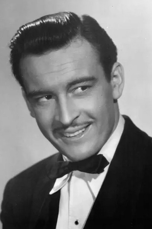 Photo of Lewis Wilson