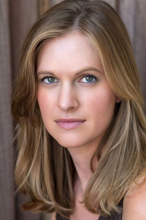 Photo of Liesl Jackson