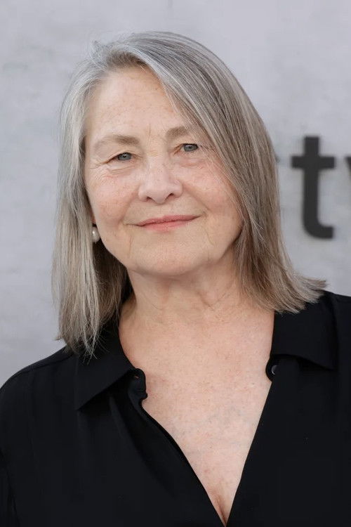 Photo of Cherry Jones