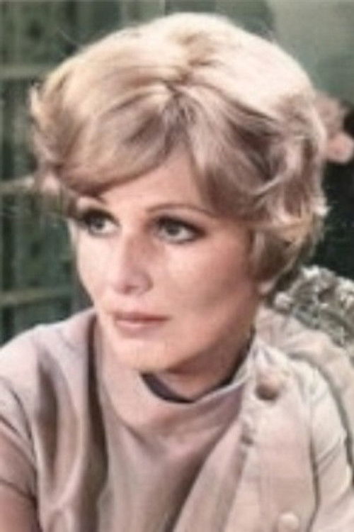 Photo of Irene Ravache