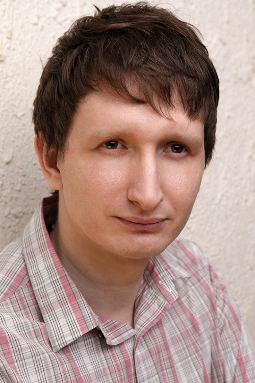 Photo of Sergey Frolov