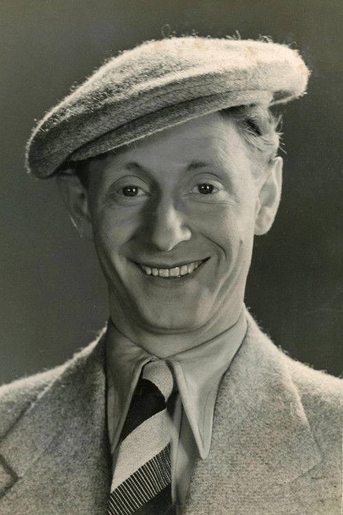 Photo of Arthur Jensen