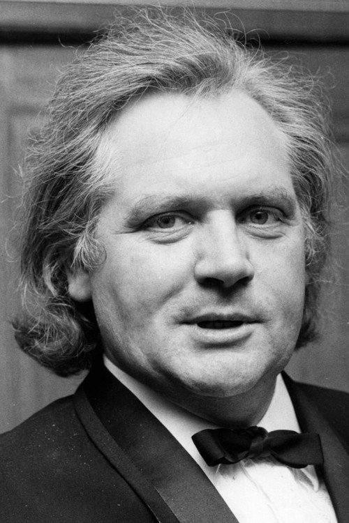 Photo of Ken Russell