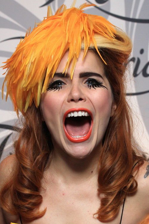 Photo of Paloma Faith