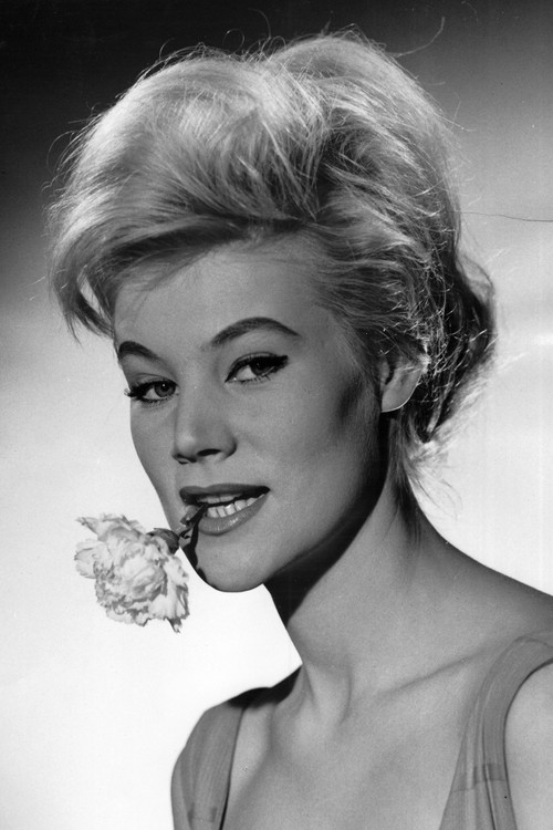 Photo of Birgit Bergen