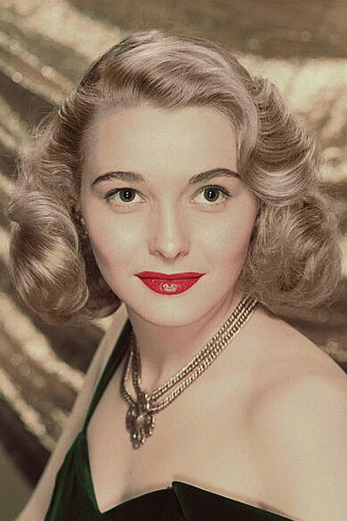 Photo of Patricia Neal