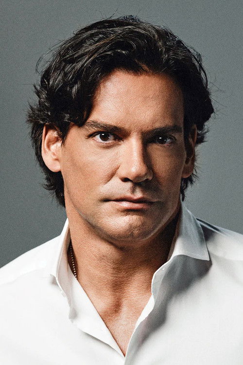 Photo of Cristián de la Fuente