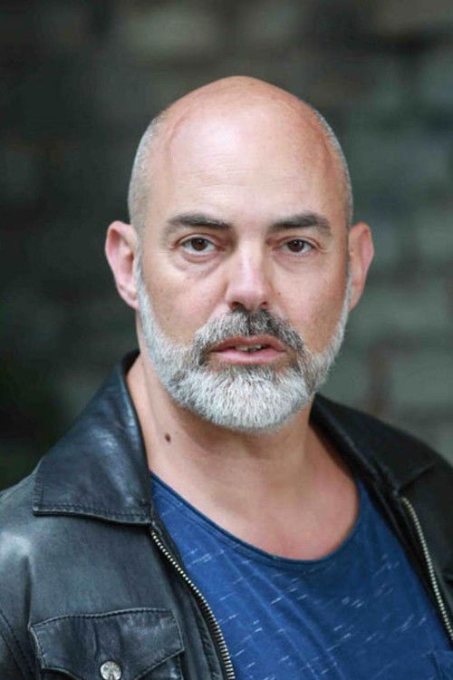 Photo of Fabio Avaro