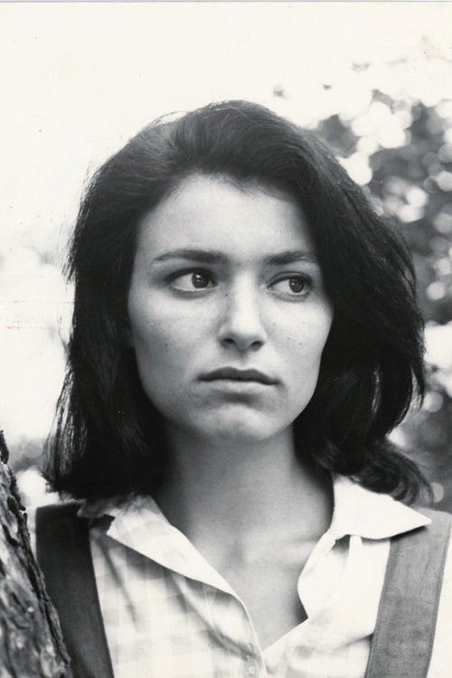 Photo of Serena Vergano