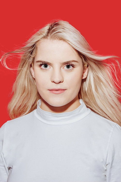 Photo of Ulrikke Falch