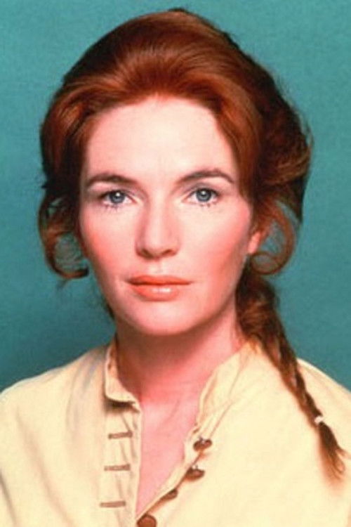 Photo of Fionnula Flanagan